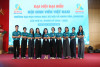 🎉ĐẠI HỘI ĐẠI BIỂU HỘI SINH VIÊN VIỆT NAM TRƯỜNG ĐHKHXH&NV, ĐHQGHN KHÓA XI, NHIỆM KỲ 2025 – 2028 🎉