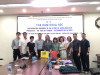Toạ đàm khoa học: Tiếp cận các quá trình tiếp biến văn hoá qua tài liệu lưu trữ ảnh