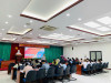 Bồi dưỡng nghiệp vụ văn thư, lưu trữ điện tử cho cán bộ Tổng Công ty Vận tải Hà Nội