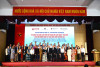 Tập thể nhà khoa học, nhà nghiên cứu, chuyên gia, giảng viên, cán bộ quản lý tham dự Hội thảo.