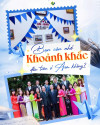 KHOẢNH KHẮC ĐẦU TIÊN TẠI AOM - BẠN CÒN NHỚ KHÔNG?