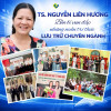 A30 | DẤU ẤN NGƯỜI MỞ LỐI #05 TS. NGUYỄN LIÊN HƯƠNG – BỀN BỈ VUN ĐẮP NHỮNG MIỀN TRI THỨC LƯU TRỮ CHUYÊN NGÀNH