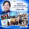 A30 | DẤU ẤN NGƯỜI MỞ LỐI #04 PGS.TS.NGƯT VŨ THỊ PHỤNG – DẤU ẤN MỘT HÀNH TRÌNH CỐNG HIẾN