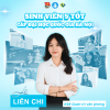 Lê Liên Chi - sinh viên năng động, nhiệt huyết và bản lĩnh