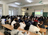 SINH HOẠT CHI ĐOÀN THÁNG 9: “TÔI YÊU TỔ QUỐC TÔI” – CHI ĐOÀN K68 QUẢN TRỊ VĂN PHÒNG