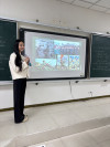 SINH HOẠT CHI ĐOÀN THÁNG 5: NHỚ VỀ BÁC – LÒNG TA TRONG SÁNG HƠN